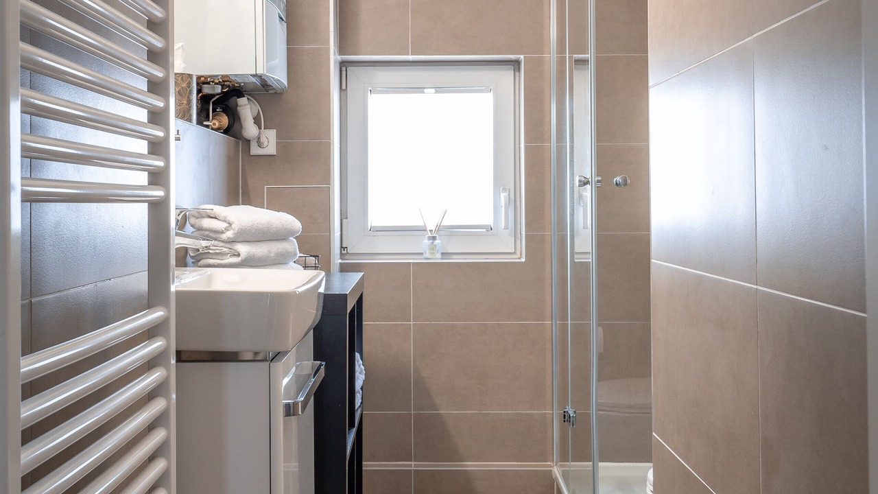 Photo of Bathroom in Mitte