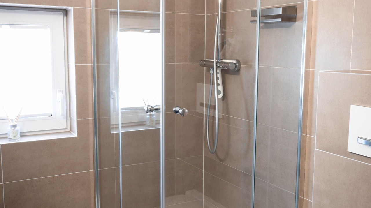 Photo of Bathroom in Mitte