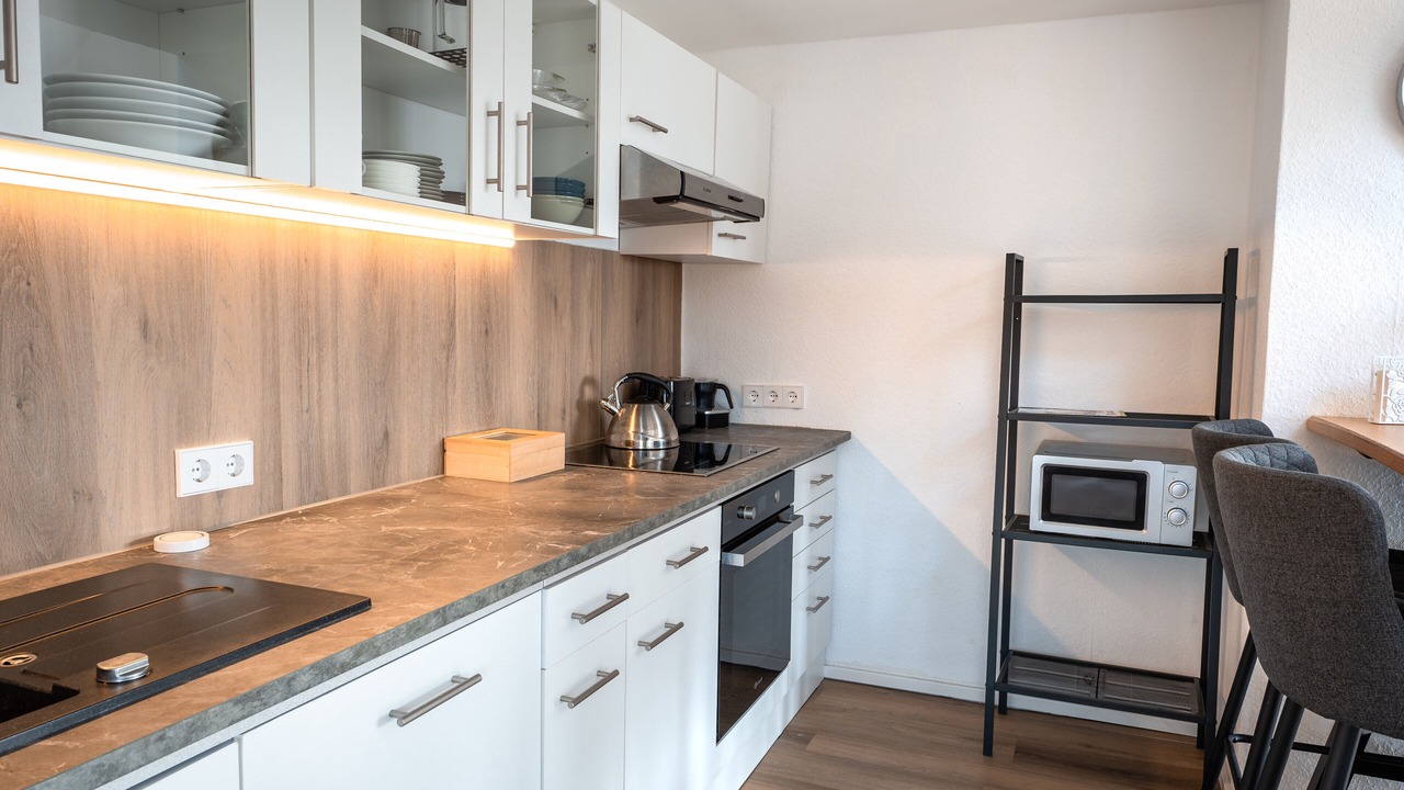 Photo of Kitchen in Mitte