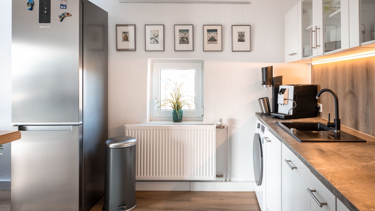 Photo of Kitchen in Mitte