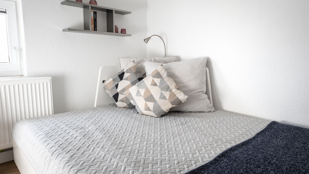 Photo of Bedroom in Mitte