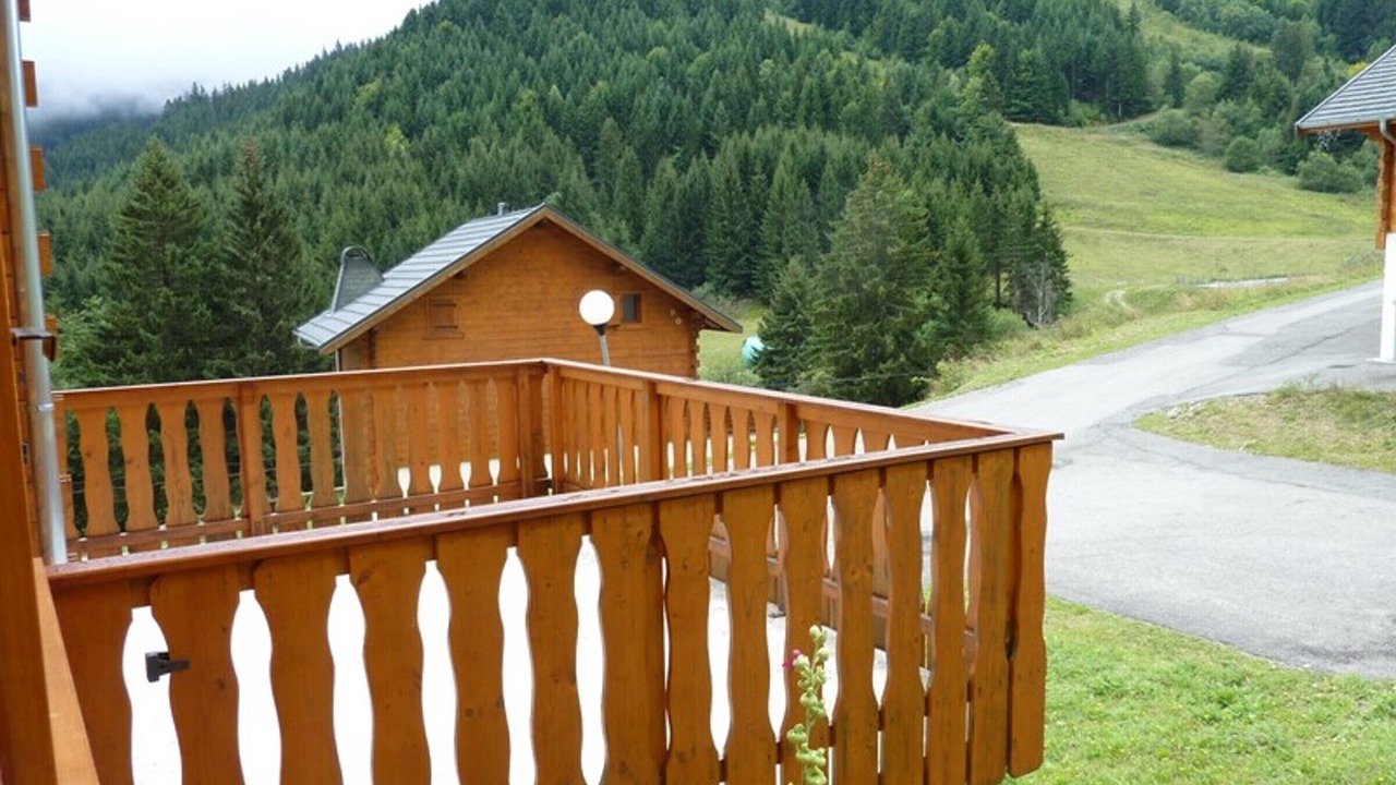 Photo of Outdoor in Station de Drouzin le Mont