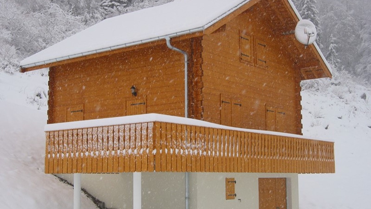 Photo of Outdoor in Station de Drouzin le Mont