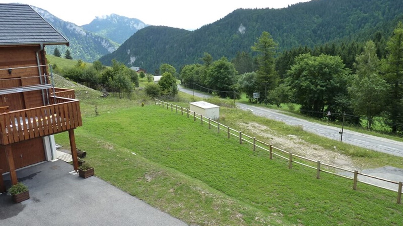 Photo of Outdoor in Station de Drouzin le Mont