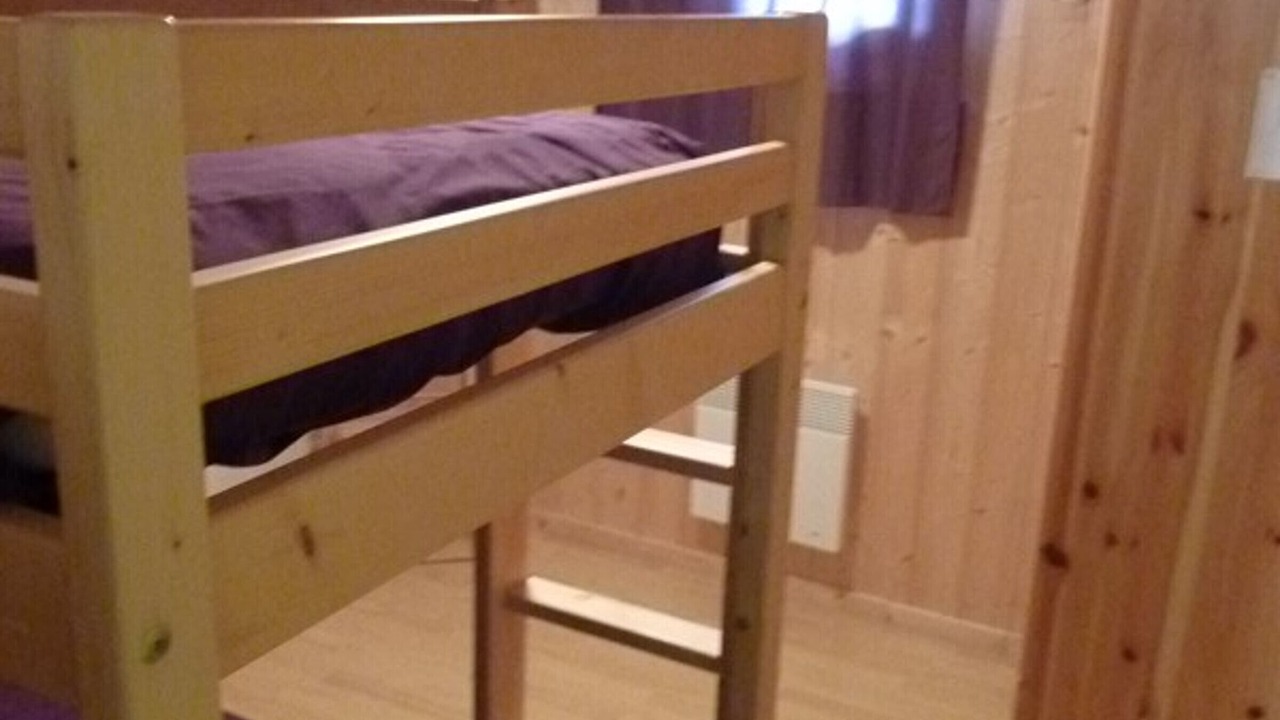 Photo of Bedroom in Station de Drouzin le Mont