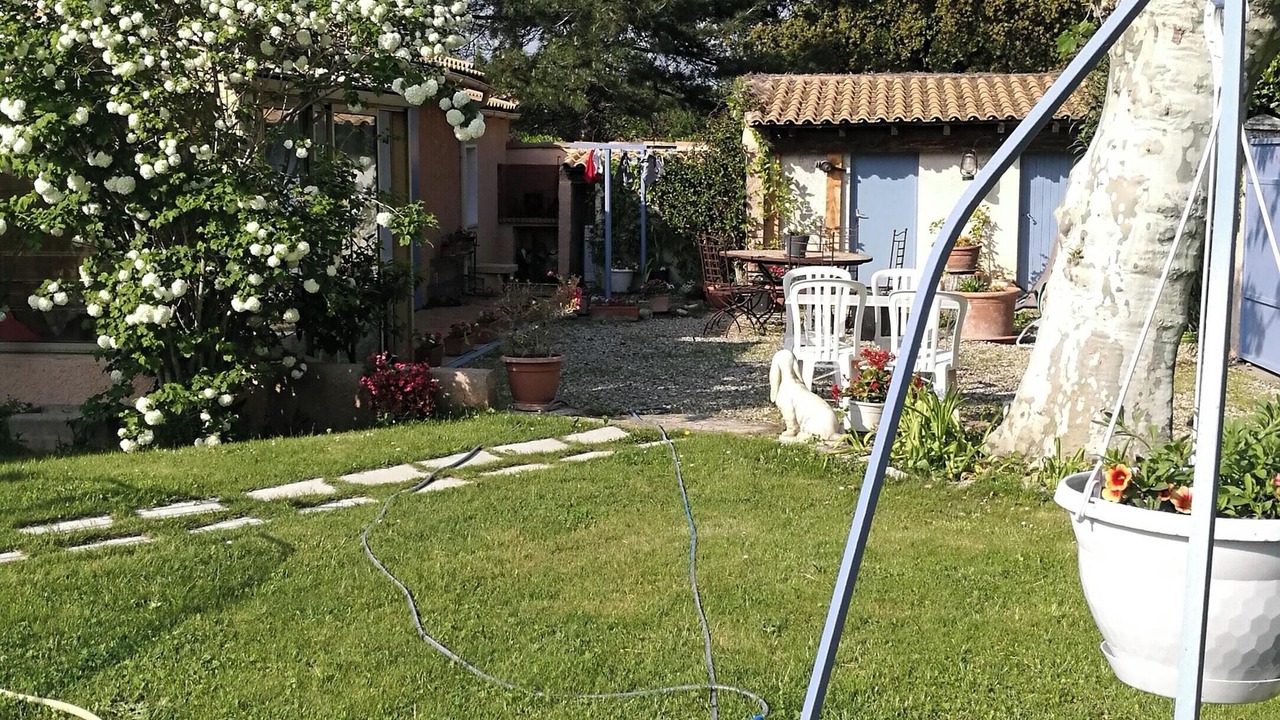 Photo of Outdoor in Le Pontet
