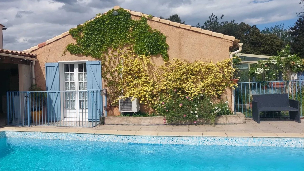 Photo of Outdoor in Le Pontet