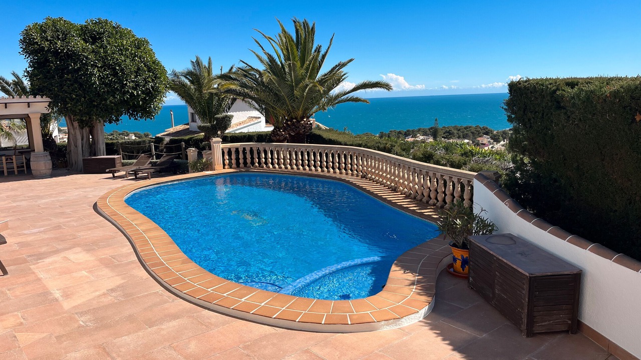 Photo of Outdoor in Balcon del Mar