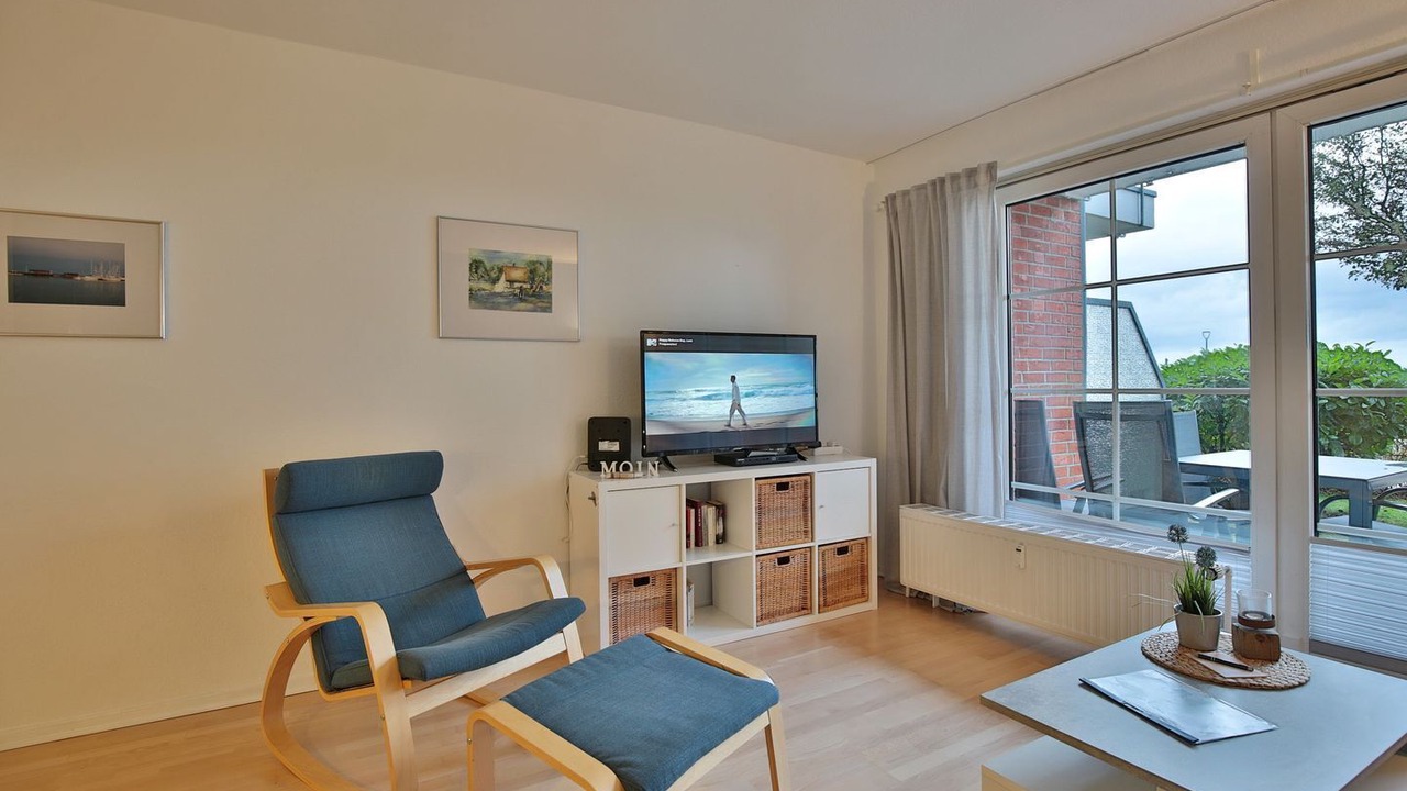 Photo of Livingroom in Scharbeutz