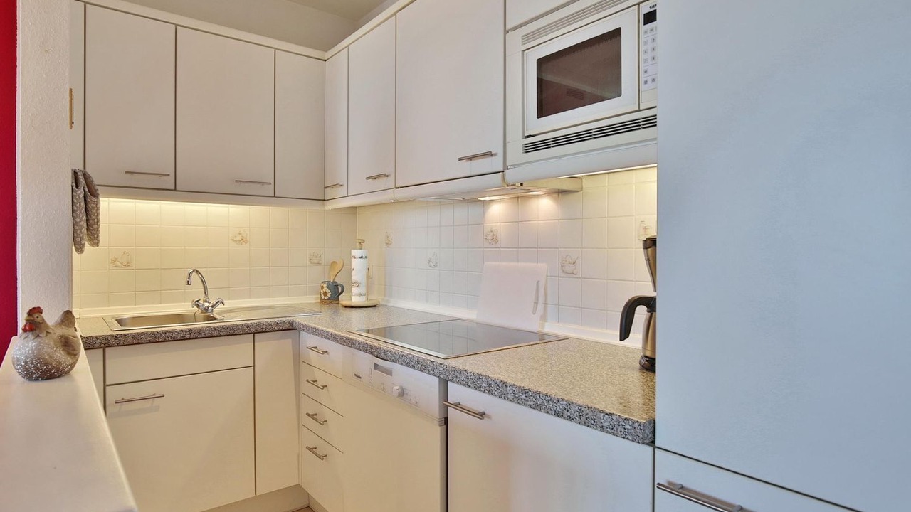 Photo of Kitchen in Scharbeutz