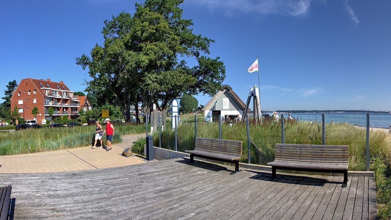 Photo of Outdoor in Scharbeutz