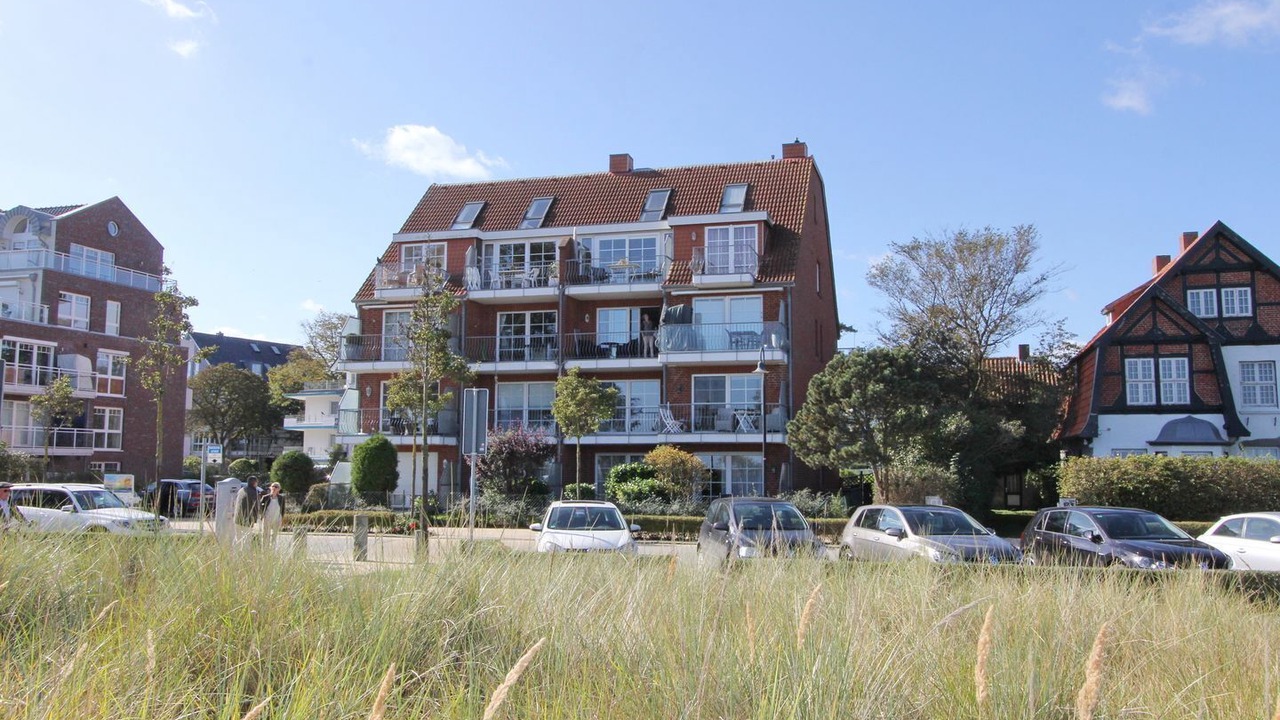 Photo of Outdoor in Scharbeutz