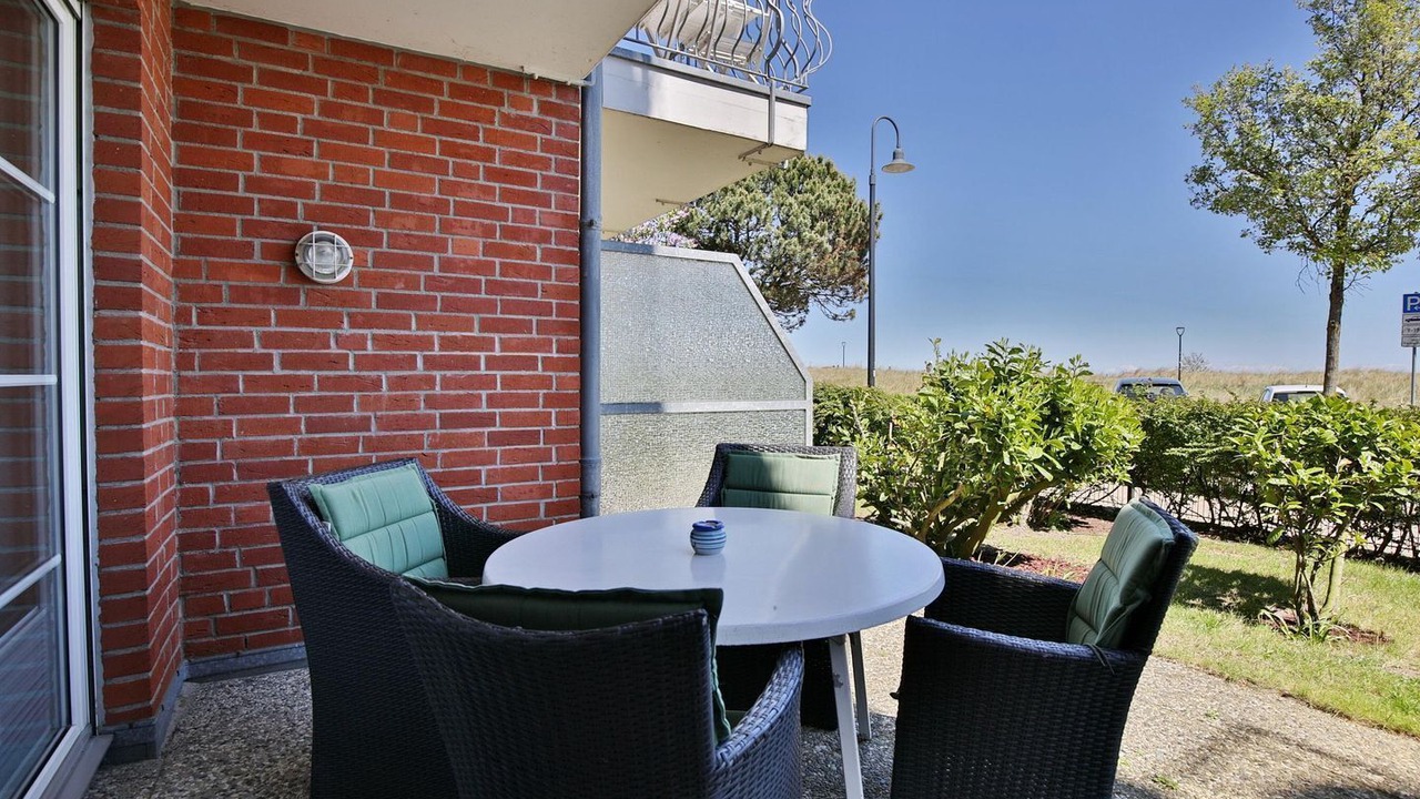 Photo of Outdoor in Scharbeutz