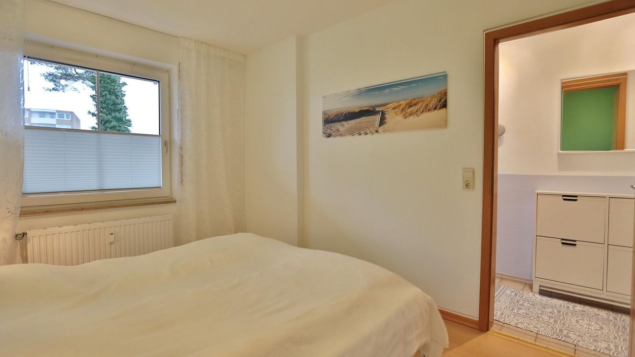 Photo of Bedroom in Scharbeutz