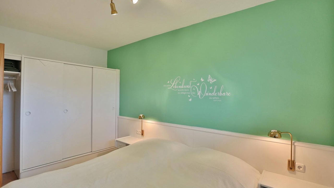 Photo of Bedroom in Scharbeutz