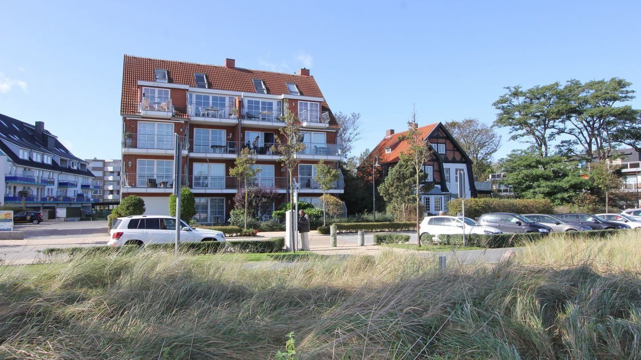 Photo of Outdoor in Scharbeutz