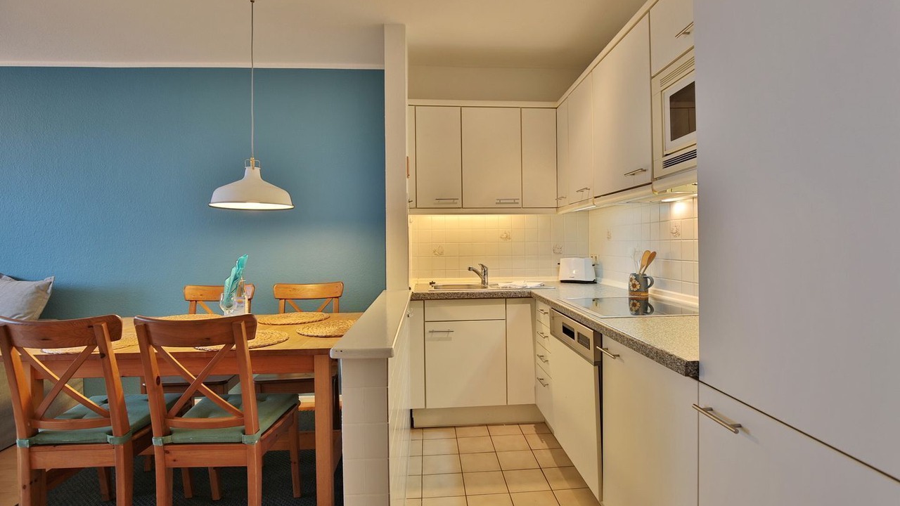 Photo of Kitchen in Scharbeutz