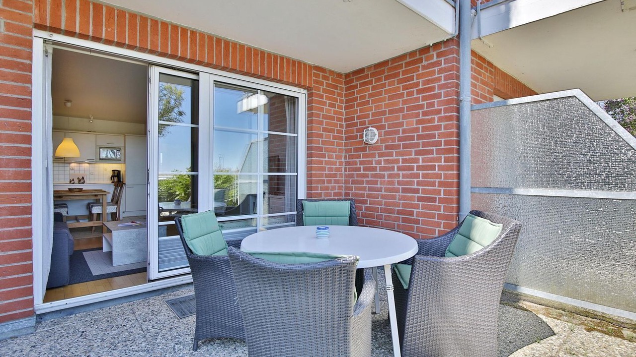 Photo of Outdoor in Scharbeutz