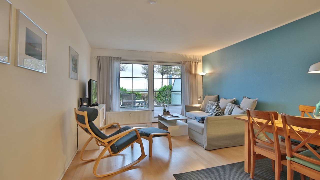 Photo of Livingroom in Scharbeutz