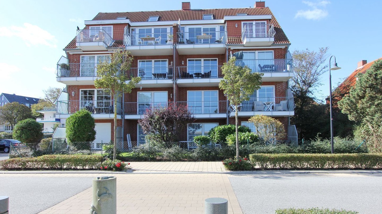 Photo of Outdoor in Scharbeutz