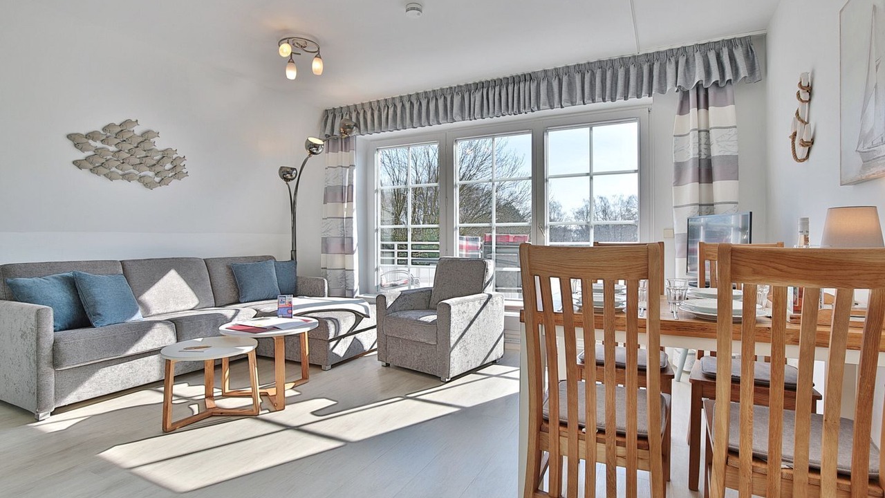 Photo of Livingroom in Scharbeutz