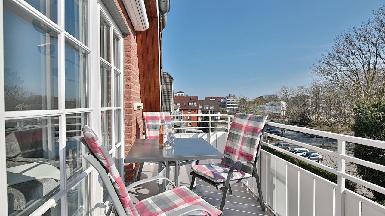 Photo of Outdoor in Scharbeutz