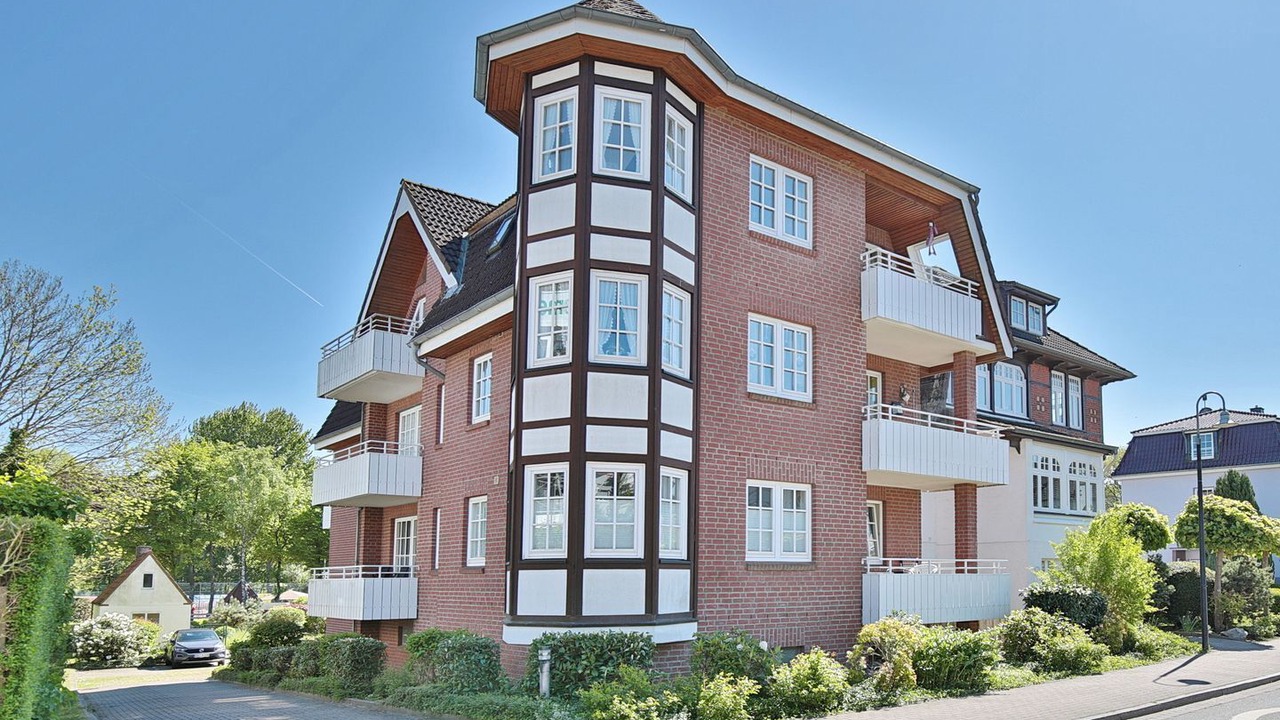 Photo of Outdoor in Scharbeutz