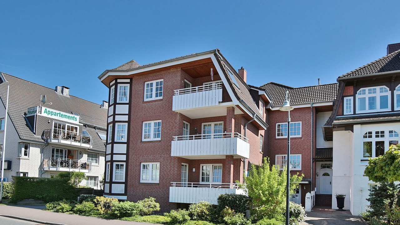 Photo of Outdoor in Scharbeutz