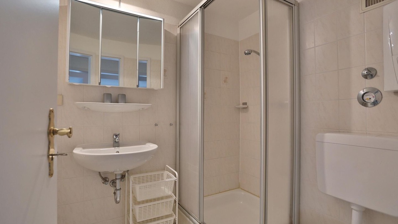 Photo of Bathroom in Scharbeutz