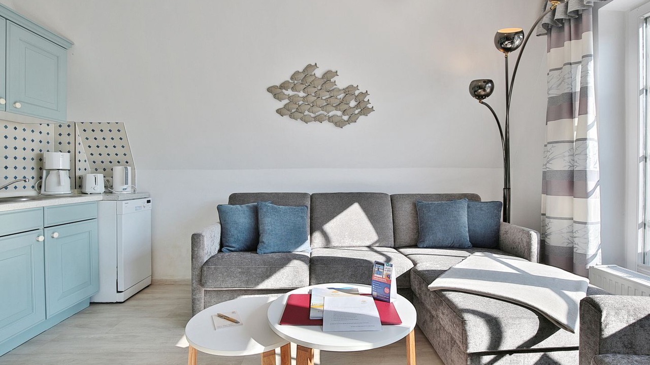 Photo of Livingroom in Scharbeutz