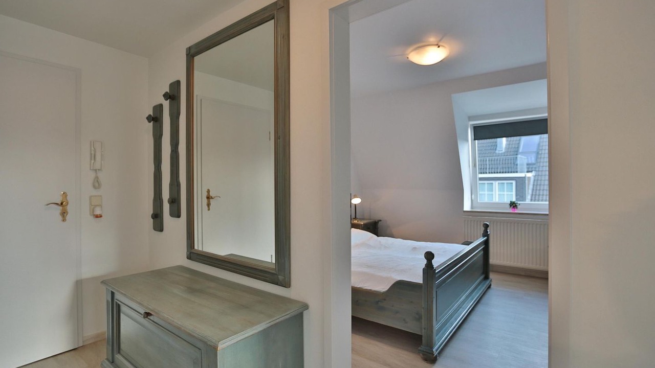 Photo of Bedroom in Scharbeutz
