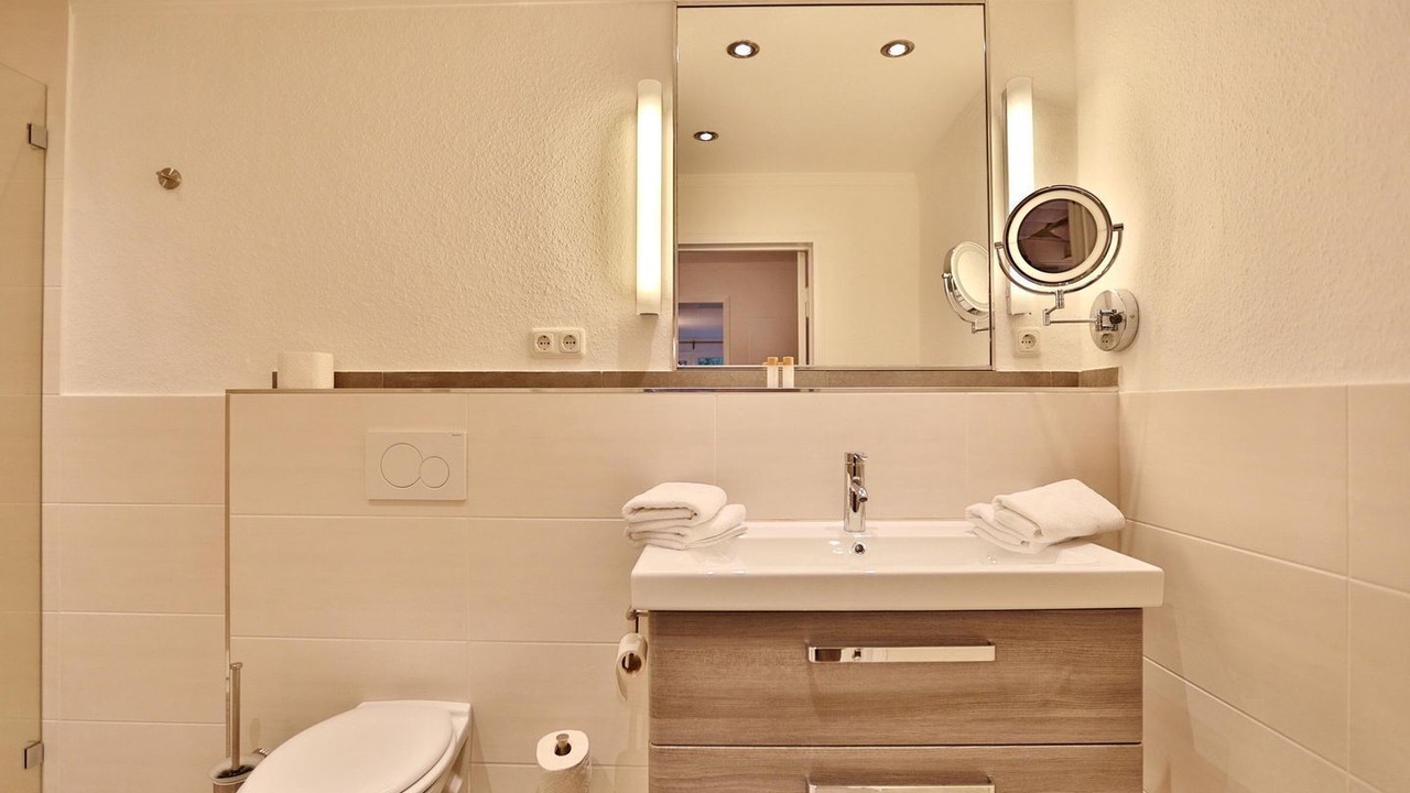 Photo of Bathroom in Scharbeutz
