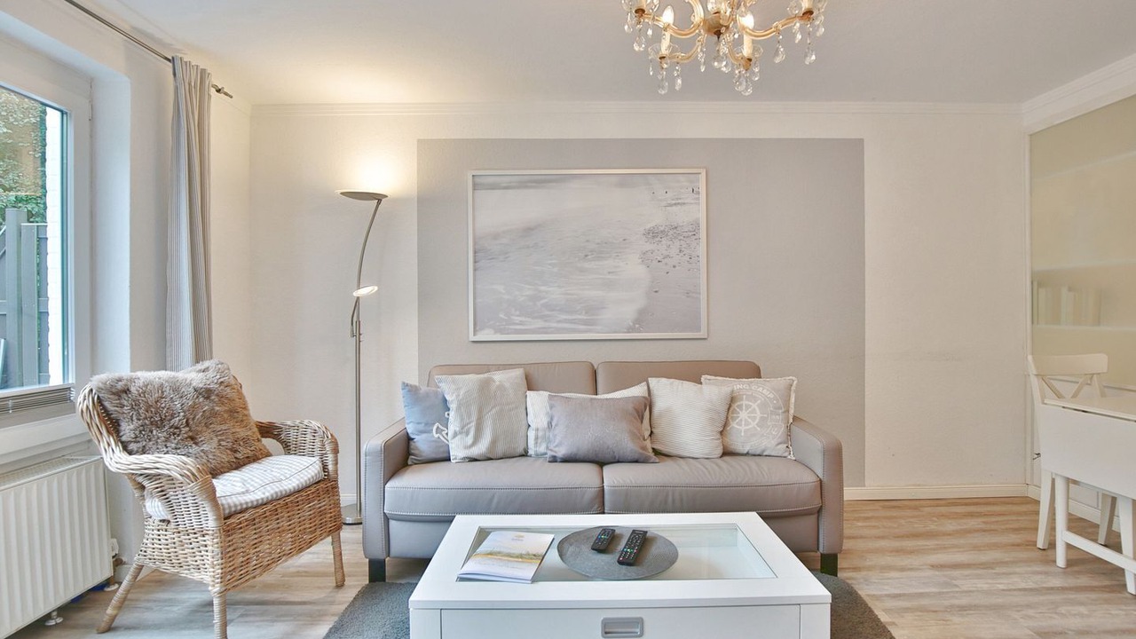 Photo of Livingroom in Scharbeutz