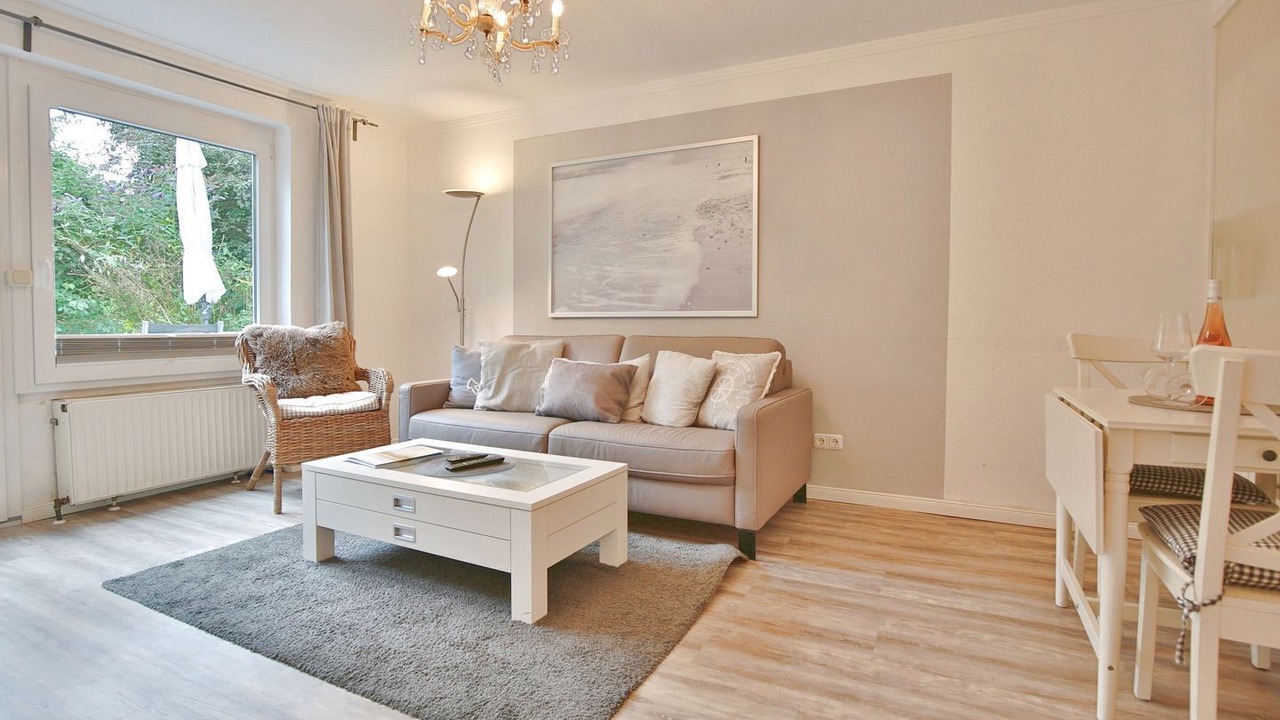 Photo of Livingroom in Scharbeutz