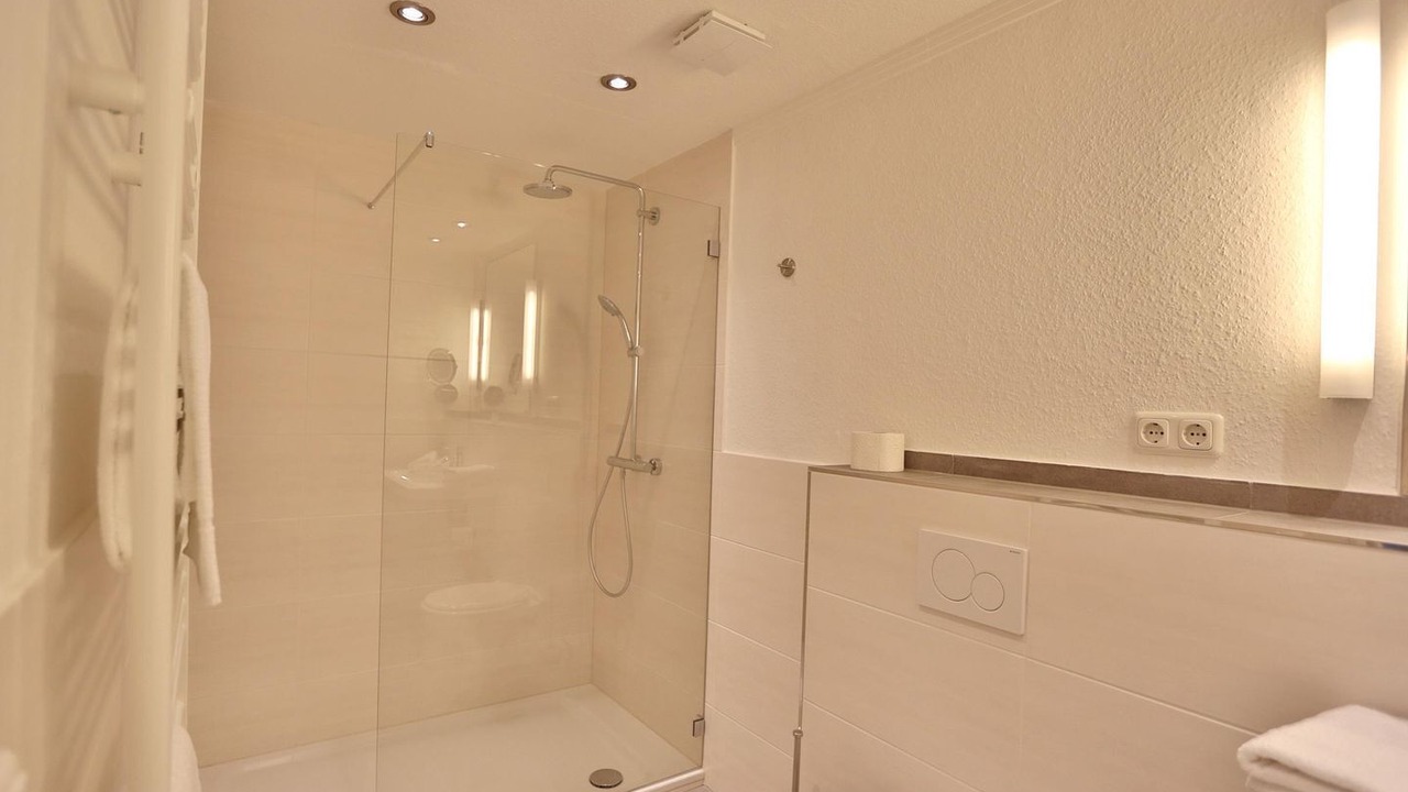 Photo of Bathroom in Scharbeutz