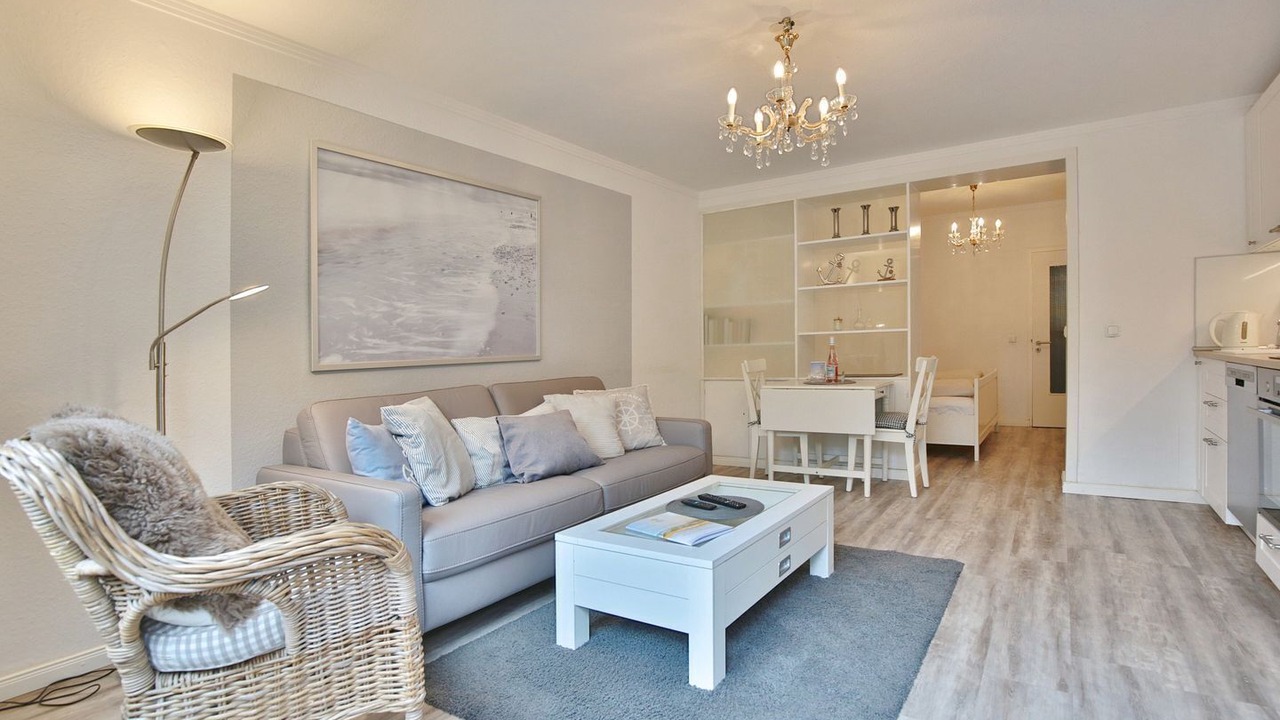 Photo of Livingroom in Scharbeutz