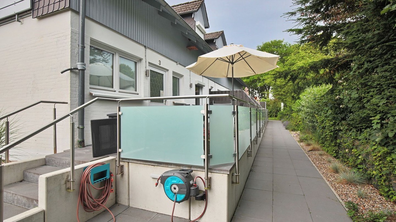 Photo of Outdoor in Scharbeutz