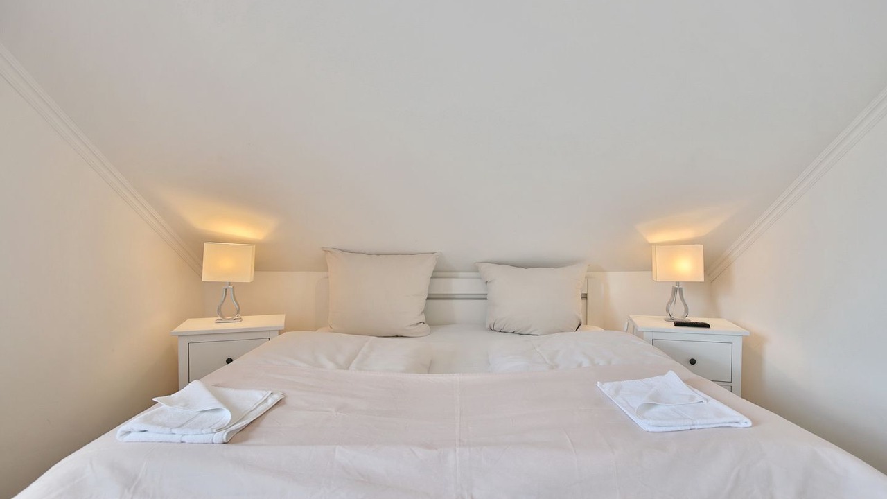 Photo of Bedroom in Scharbeutz