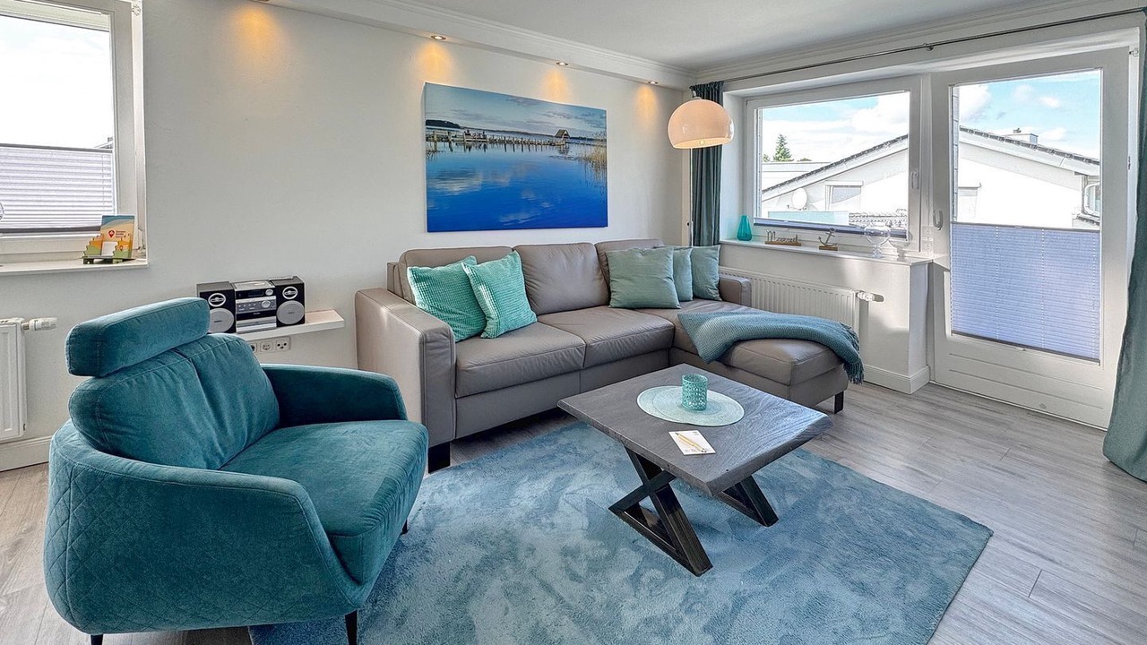Photo of Livingroom in Scharbeutz