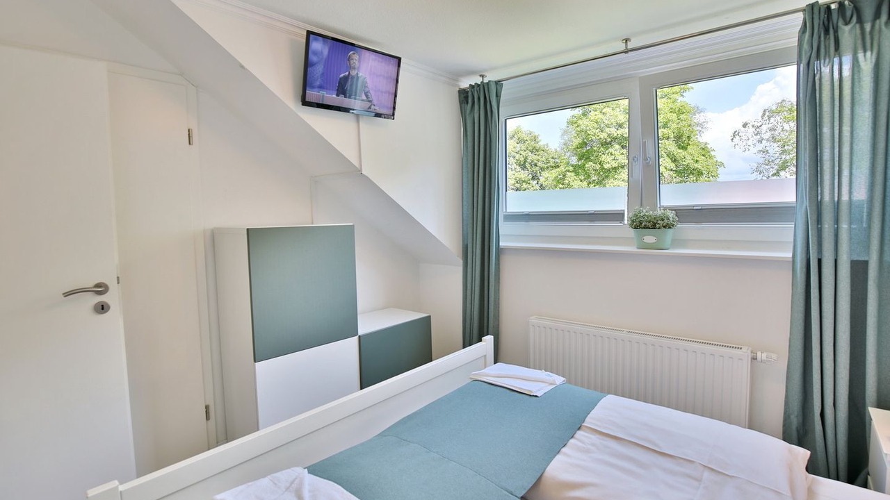Photo of Bedroom in Scharbeutz