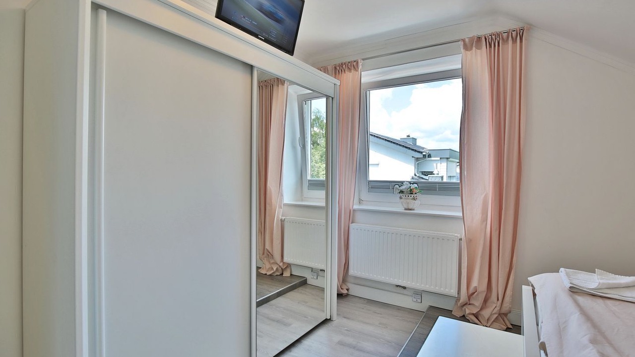 Photo of Bedroom in Scharbeutz