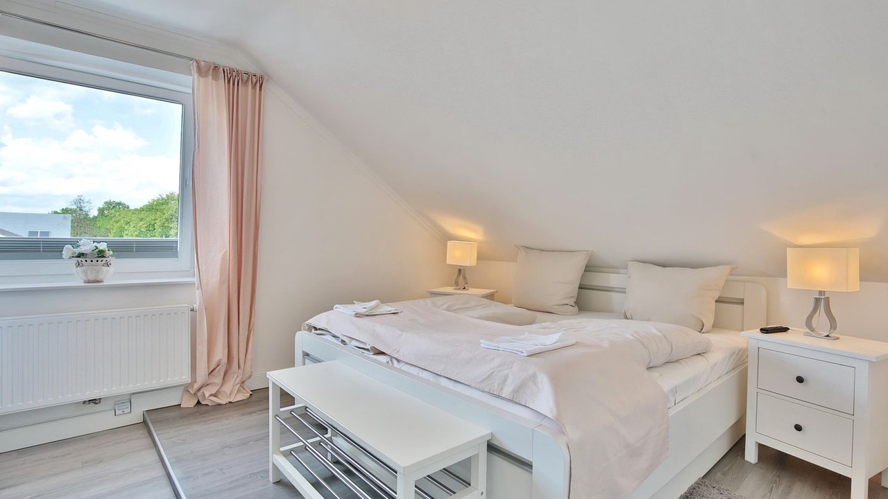 Photo of Bedroom in Scharbeutz