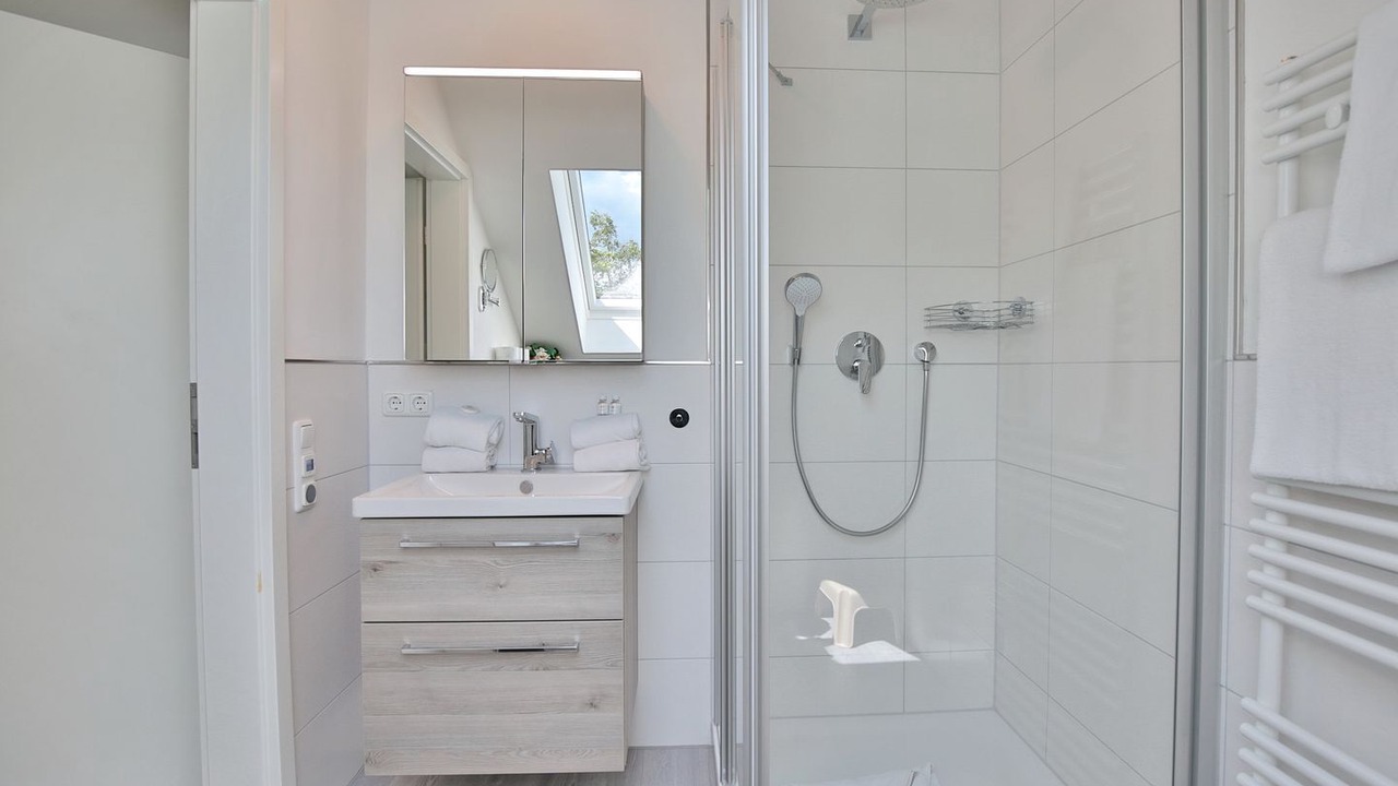 Photo of Bathroom in Scharbeutz