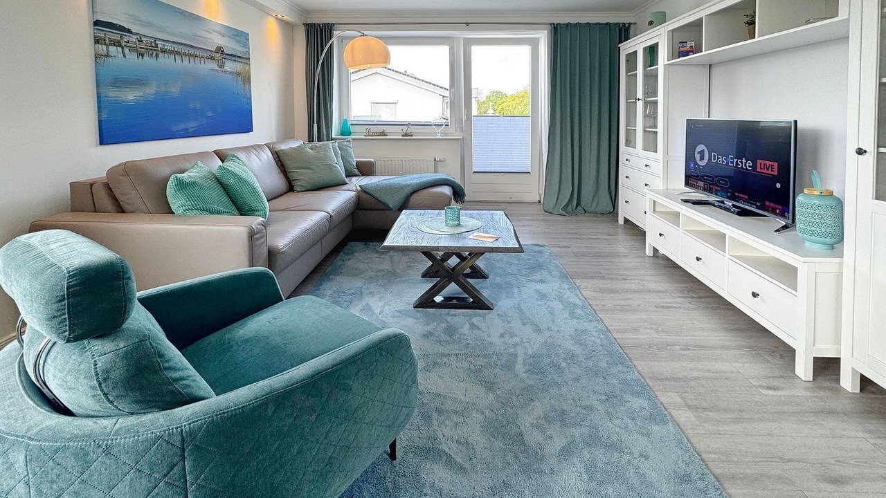 Photo of Livingroom in Scharbeutz