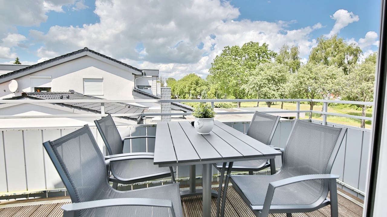 Photo of Outdoor in Scharbeutz