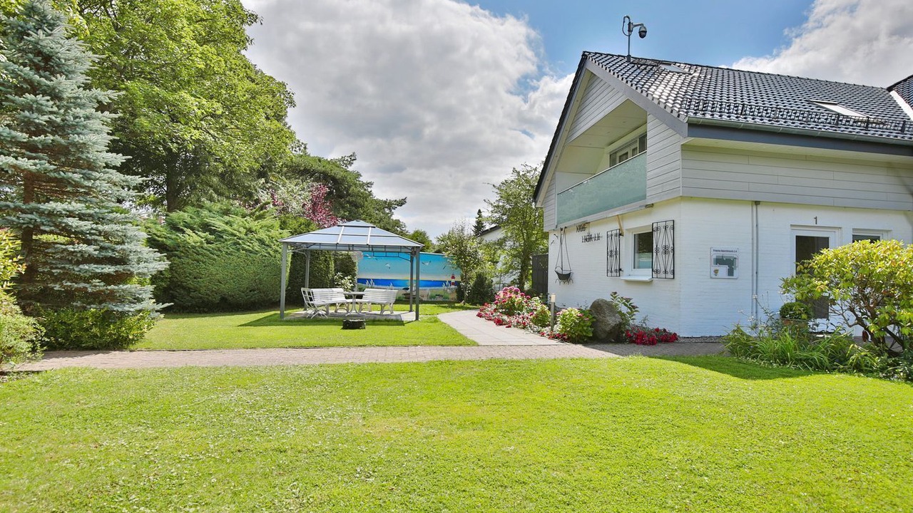 Photo of Outdoor in Scharbeutz