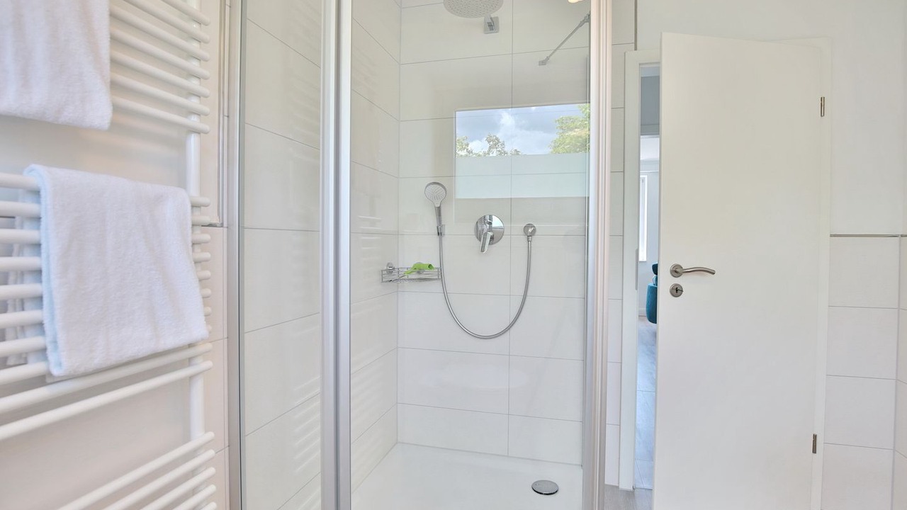 Photo of Bathroom in Scharbeutz