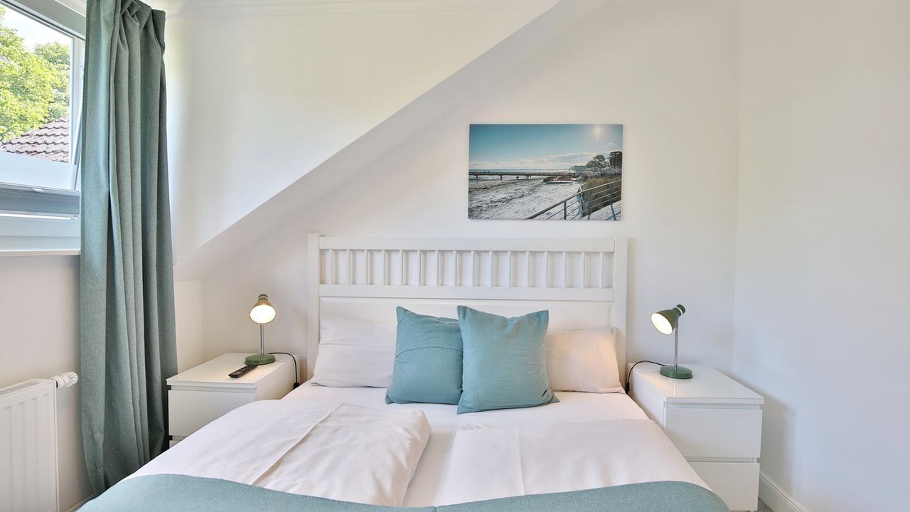 Photo of Bedroom in Scharbeutz