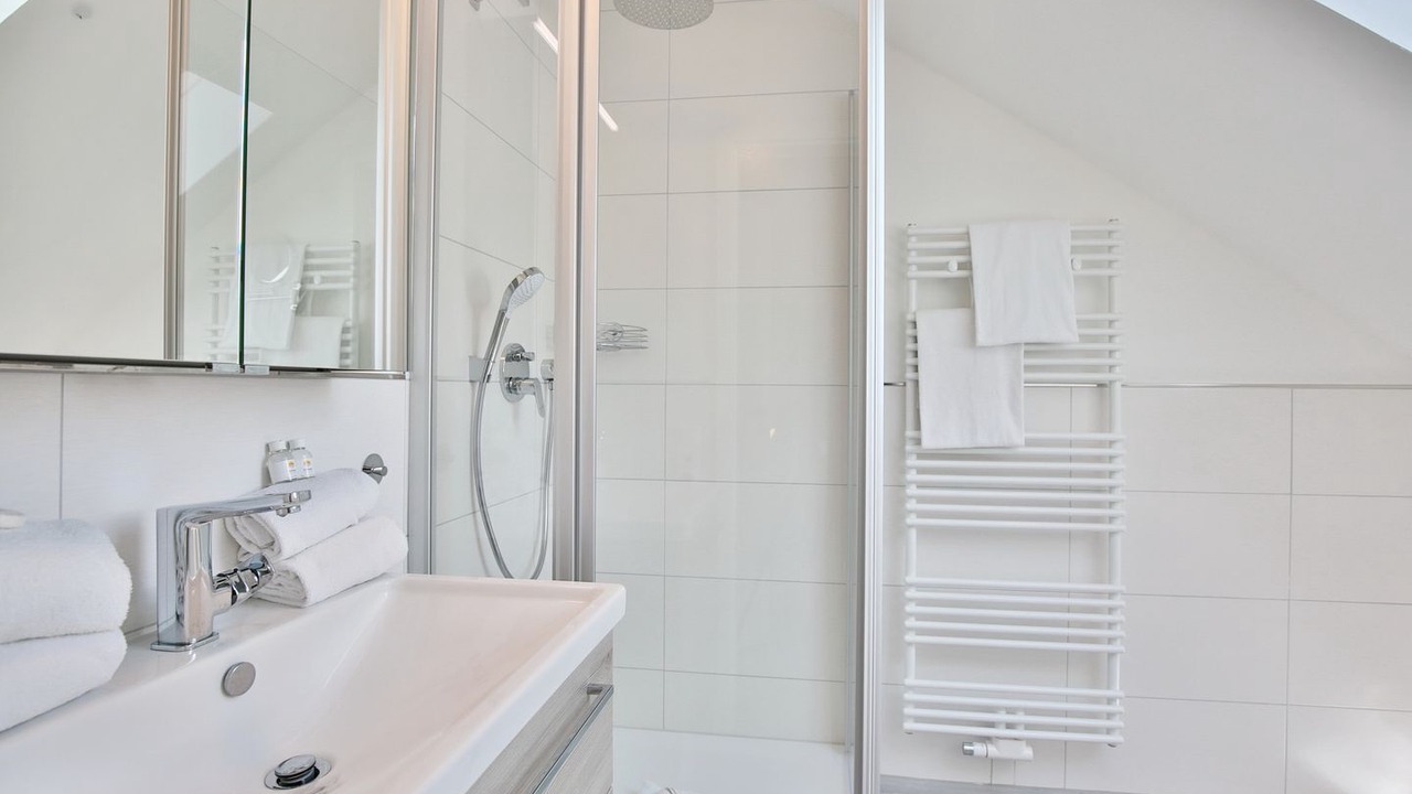 Photo of Bathroom in Scharbeutz