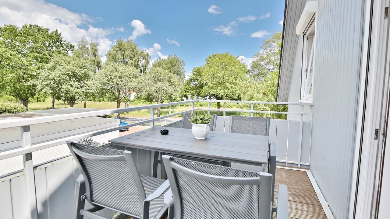 Photo of Outdoor in Scharbeutz